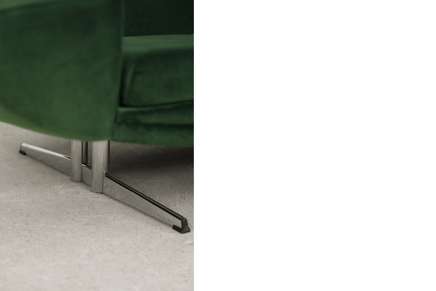 Capri sofa by Johannes Andersen for Trensum, 1950s