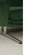 Capri sofa by Johannes Andersen for Trensum, 1950s