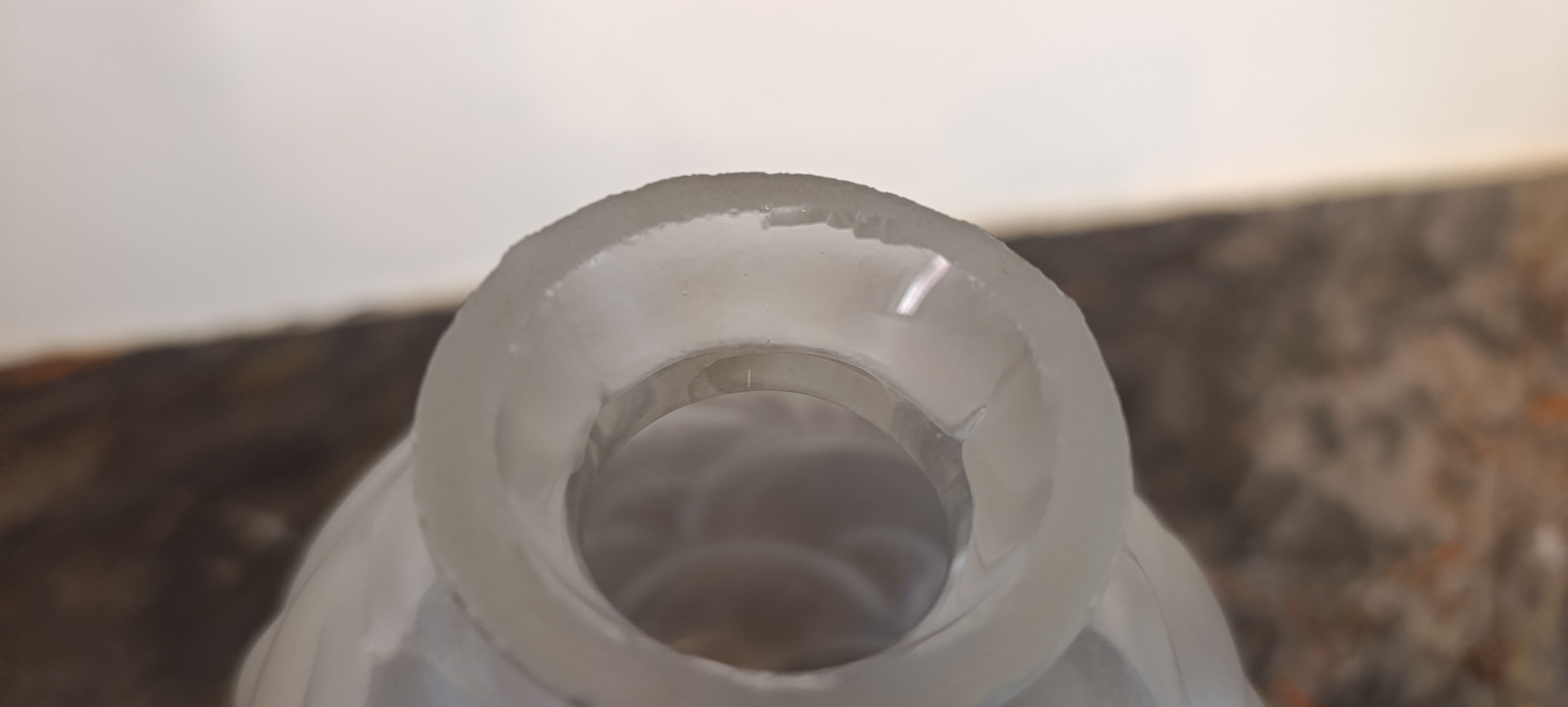 Lot de 2 vases Espaivet