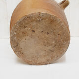 Sandstone jar
