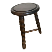 Tabouret tripode