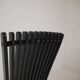 Set of 4 dining chairs "Totem" by Torstein Nilsen