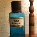 Napoleon III Pharmacy Pot