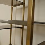 Large wall shelf Romeo Rega style.