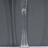 Important Soliflore Glass Vase, Art Deco Period – 1930