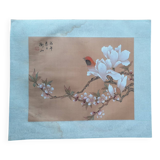 Peinture chinoise originale