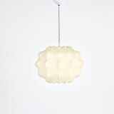 Cocoon pendant light by Achille & Pier Giacomo Castiglioni for Flos, 1960s