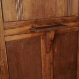 Art Deco wardrobe 30s