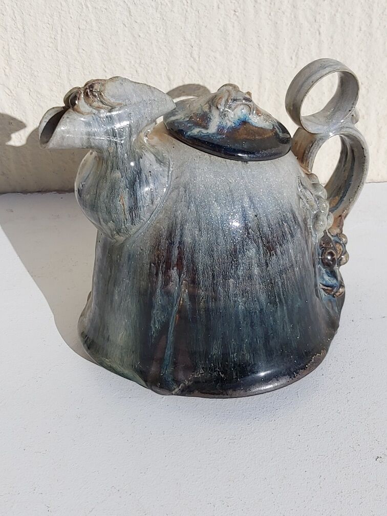 Jean Jacquinot sandstone service