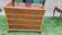 English chest of drawers