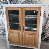 Display cabinet