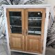 Meuble vitrine