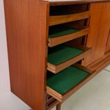 Enfilade danoise en teck