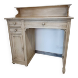 Meuble caisse magasin