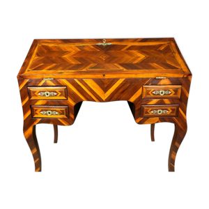 Bureau scriban époque
