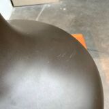 Tulip Suspension Light German Mid-Century from the 1960s by Staff Leuchten