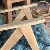 Vintage armchair from the years 1970