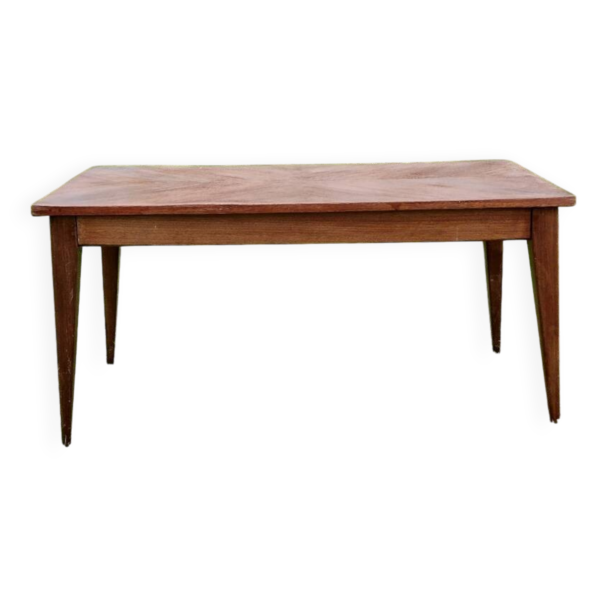 Vintage coffee table