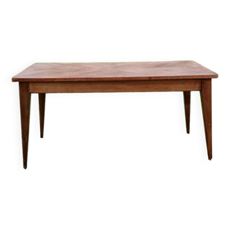Vintage coffee table