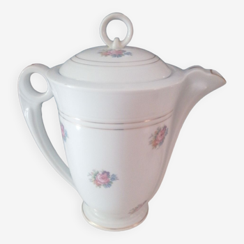 Teapot