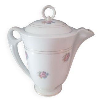 Teapot