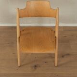 SE 18 chairs, Egon Eiermann