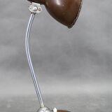 1950s Italian Table Lamp by Lariolux