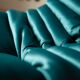 Togo armchair and ottoman model designed by Michel Ducaroy 1973