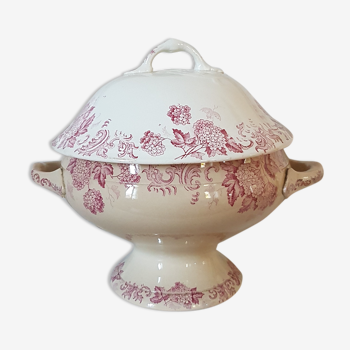 Tureen Saint Amand