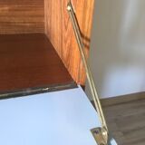 Scandinavian secretary