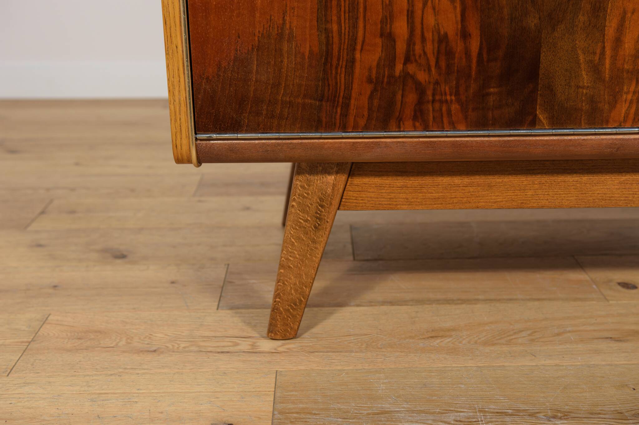 U-372/386 Sideboard by Hubert Nepožitek & Bohumil Landsman from Jitona, Czechoslovakia, 1960s