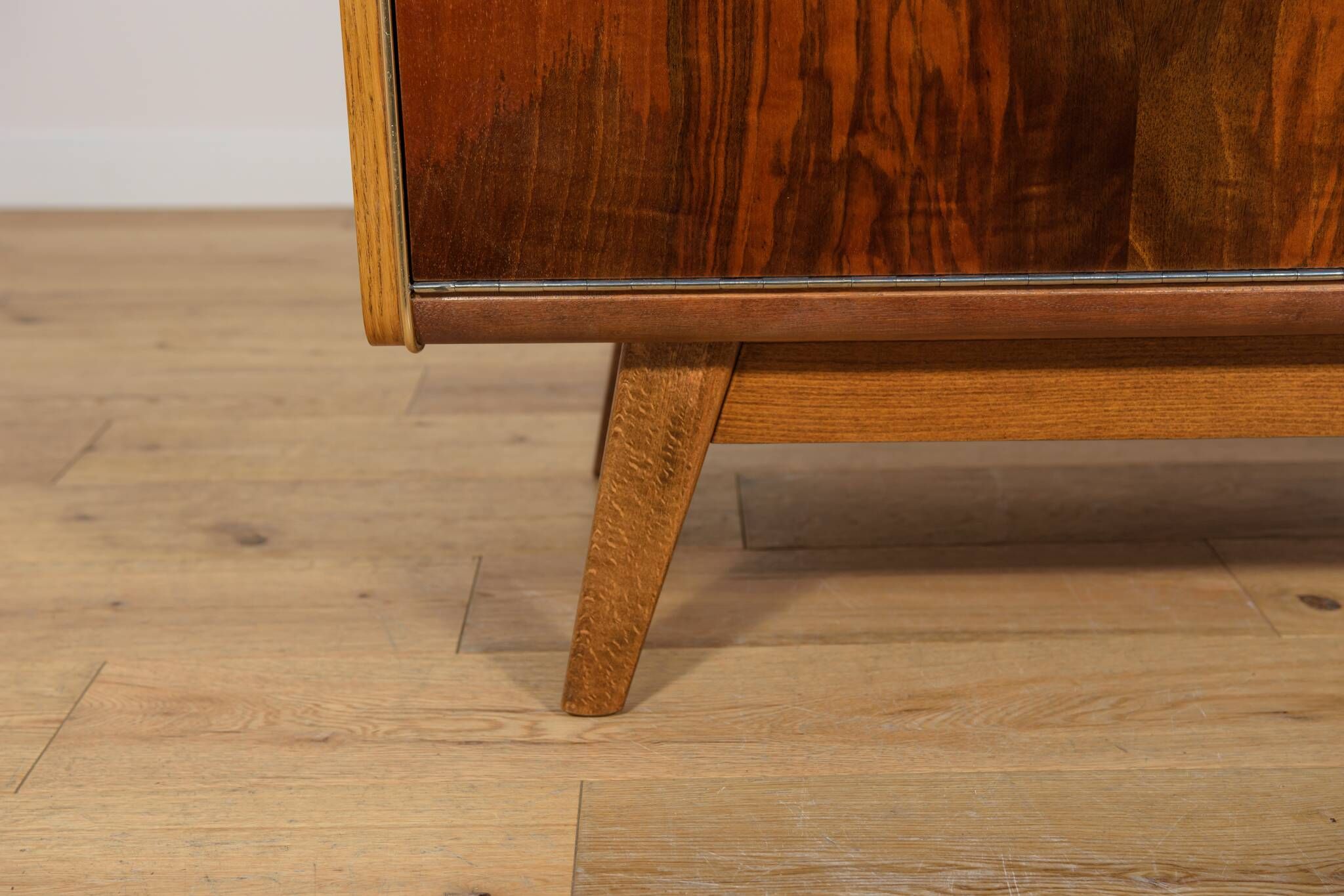 U-372/386 Sideboard by Hubert Nepožitek & Bohumil Landsman from Jitona, Czechoslovakia, 1960s