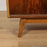 Enfilade U-372/386 par Hubert Nepožitek & Bohumil Landsman de Jitona, Tchécoslovaquie, 1960