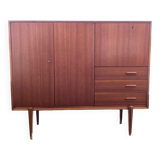 Vintage Danish sideboard