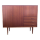 Buffet vintage Danemark