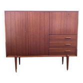 Buffet vintage Danemark