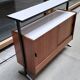 2-door sideboard with shelf
