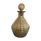 Amber carafe