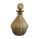 Carafe ambre