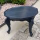 Petite table basse orientale