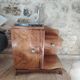 Art Deco Bedside Table