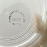 Josetti dessert plates