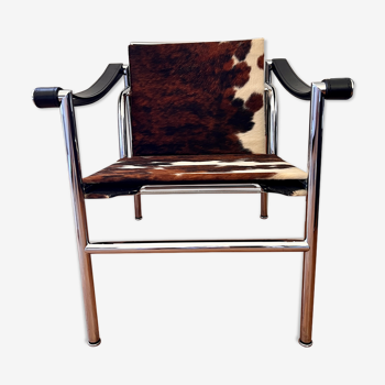 Armchair LC1 - Le Corbusier / Pierre Jeanneret / Charlotte Perriand
