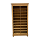 Sideboard - trade furniture, renovated cardboard box maker