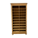 Sideboard - trade furniture, renovated cardboard box maker