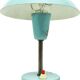 New Look bedside lamp from Zaos, Poland, 1960s