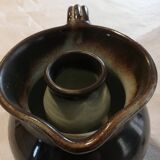 Old artisanal pitcher