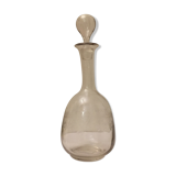 Carafe en cristal