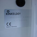 Floor lamp Kinkeldey XXXL Germany 1970s