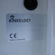 Floor lamp Kinkeldey XXXL Germany 1970s